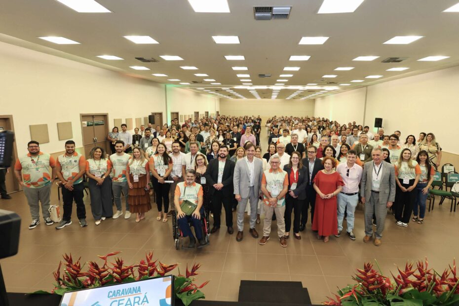 Seplag consolida 2025 como ano de inovação e fortalecimento da gestão pública