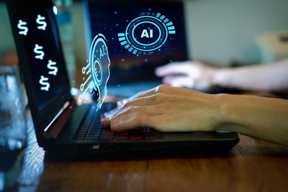 Você ainda acha que a IA vai substituir o seu trabalho?