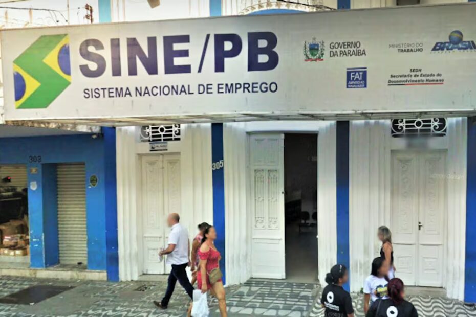 Sine-PB ofertará mais de mil vagas de emprego a partir desta segunda-feira (15) – Noticias R7
