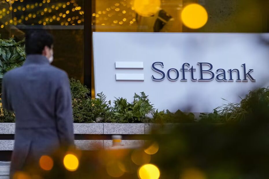 SoftBank avança em IA e adquire empresa de data center DigitalBridge por US$ 4 bilhões