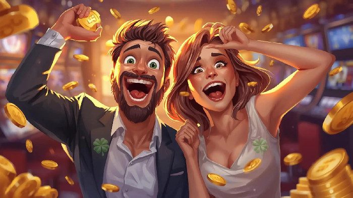 "Sorte tem quem acredita nela"; veja dicas "poderosas" para tentar a Mega da Virada 2025; leia e compartilhe