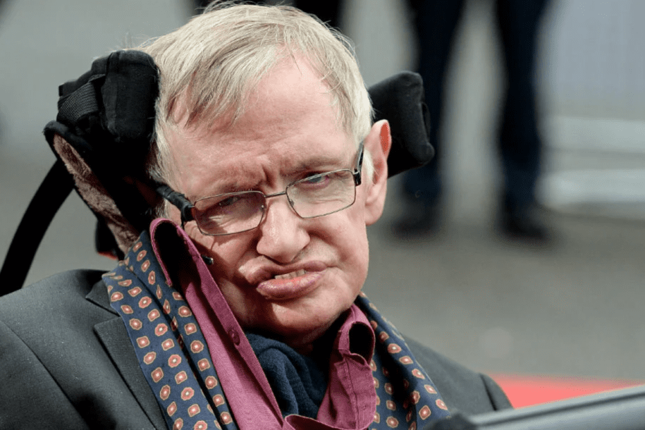 Profecia feita por Stephen Hawking há 30 anos se confirmou em 2025