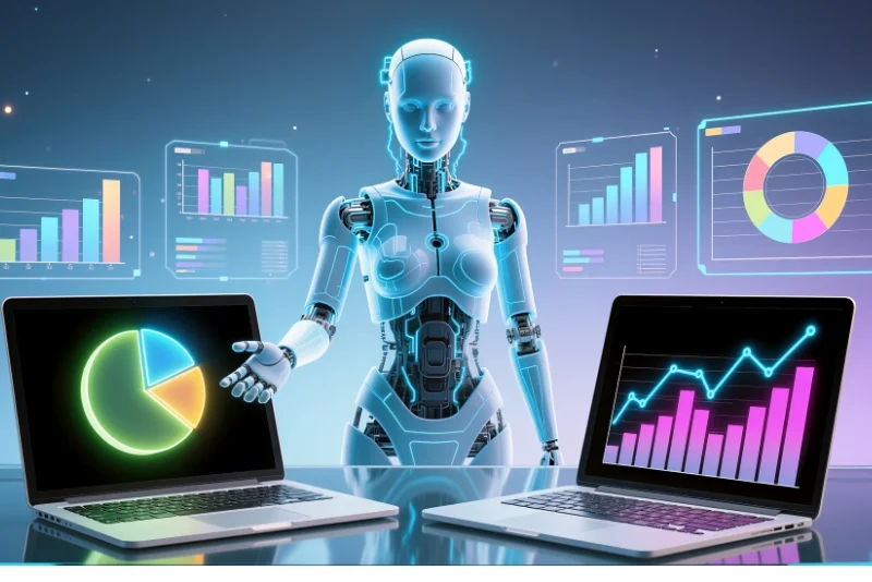 Inteligência artificial define cinco tendências do varejo em 2026 – CartaCapital