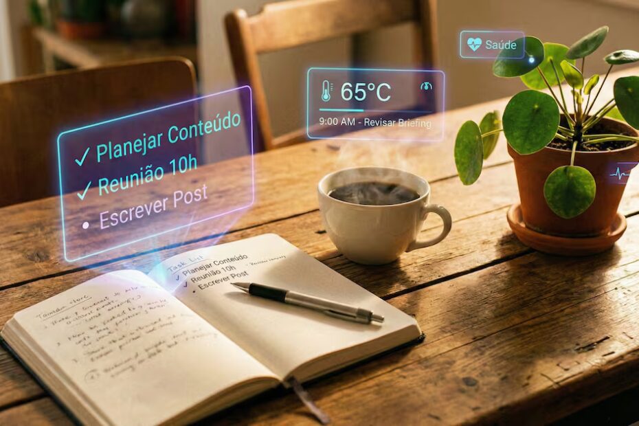 Descubra como a inteligência artificial pode transformar sua rotina – Noticias R7