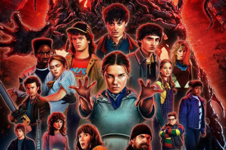 Transforme suas fotos em cenas de "Stranger Things" usando IA; veja prompts