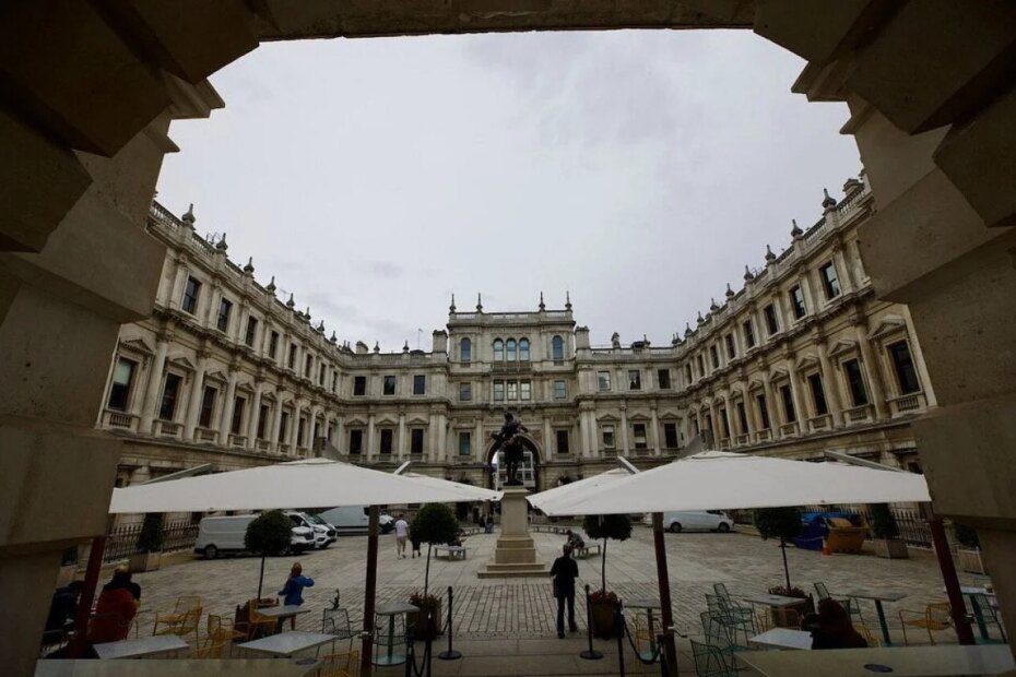 Turner e a mente singular por trás da genialidade que transformou dor em paisagem