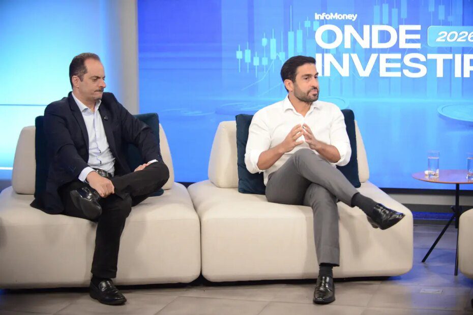 UBS descarta risco e reforça confiança em gigantes de tecnologia