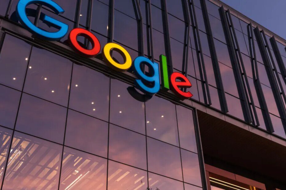 UE faz investigação antitruste contra Google por uso de IA no YouTube