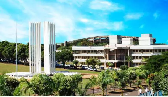 UFMS abre 434 vagas em cursos presenciais; inscrições até 5 de janeiro