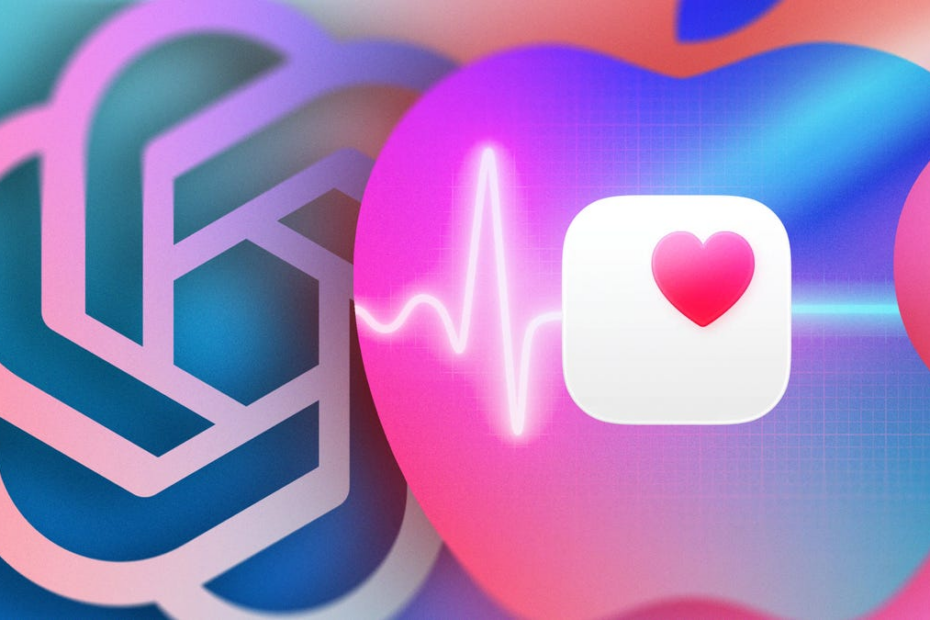 Uma integração Apple Health e ChatGPT pode estar chegando | oalanbrado.com.br