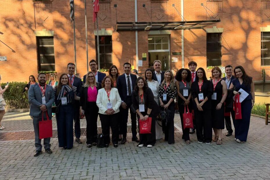 Unimar se destaca no XXXII CONPEDI com a maior delegação de mestrandos e doutorandos do país – Unimar Blog