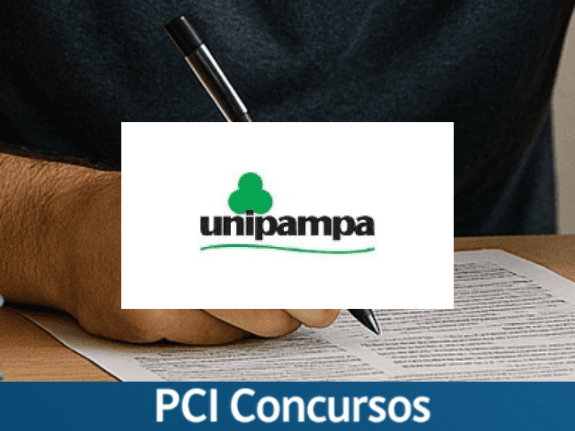 Unipampa reabre inscrições para Concurso Público com 34 vagas