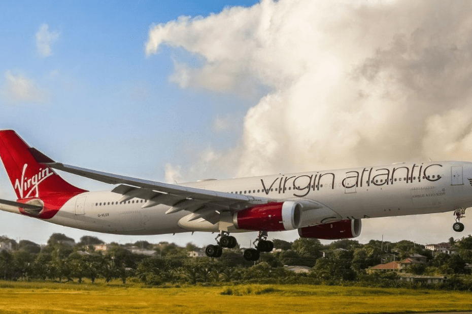 Virgin Atlantic
