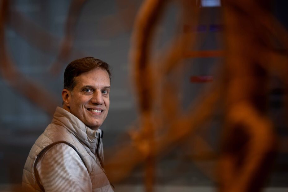 Visa adota agente de IA para apoiar cliente em compras - 28/12/2025 - Economia