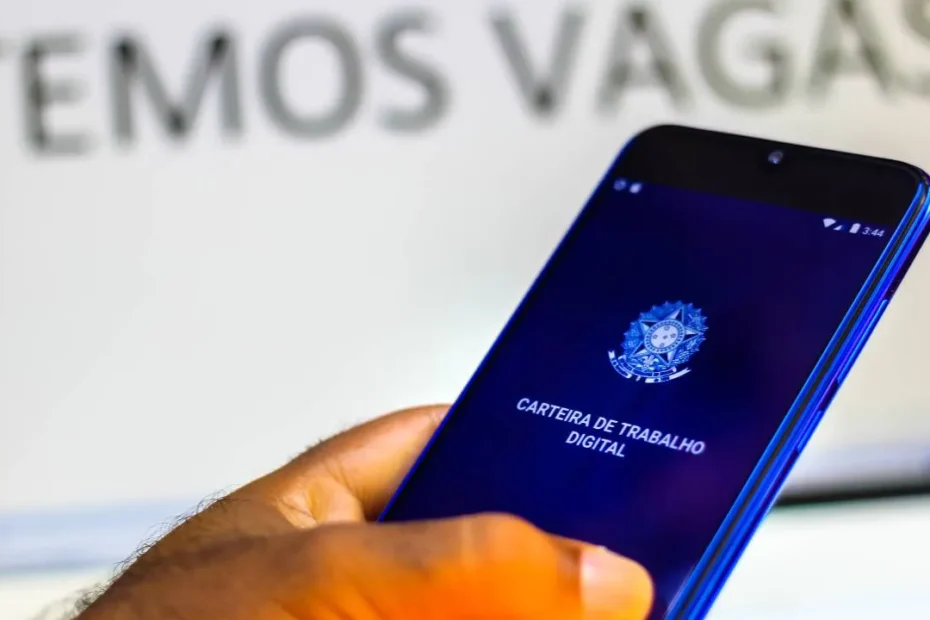 Vitória da Conquista tem 42 vagas de emprego abertas nesta sexta-feira