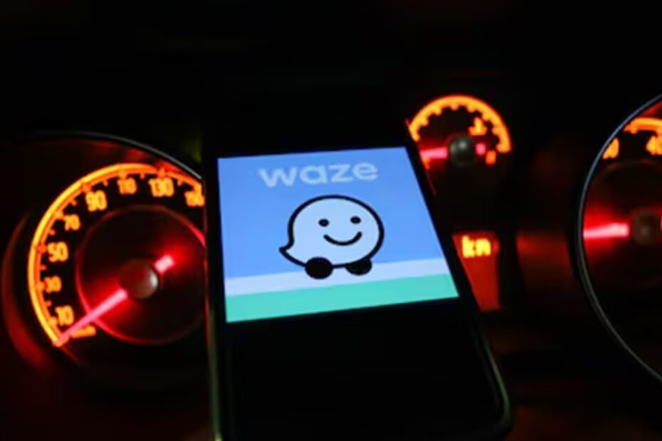 o Waze copiou uma das melhores funcionalidades do Google Maps – Metro World News Brasil