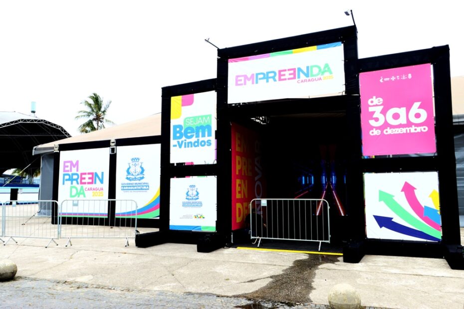 Workshop sobre posicionamento no Google e palestra de inteligência emocional são atrações do Empreenda Caraguatatuba neste sábado