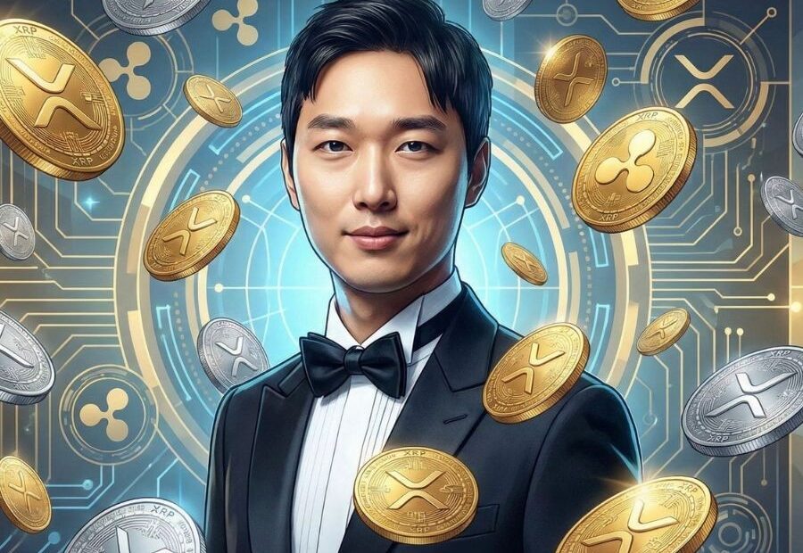 XRP pode superar ouro e prata em desempenho, afirma Younghoon Kim - Portal Ururau - Site de Notícias
