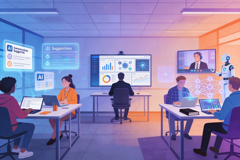 a lista definitiva das profissões de tecnologia que vão dominar 2026 traz surpresas que nem a IA previu