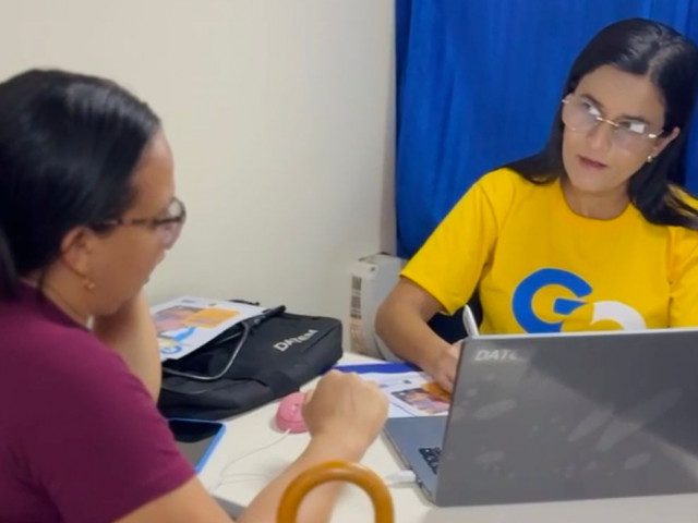 Iniciativa reforça compromisso da gestão estadual com geração de renda, oportunidades e acesso ao mercado de trabalho para os sergipanos / Fotos: Richard Mayer e Morgana Caroline