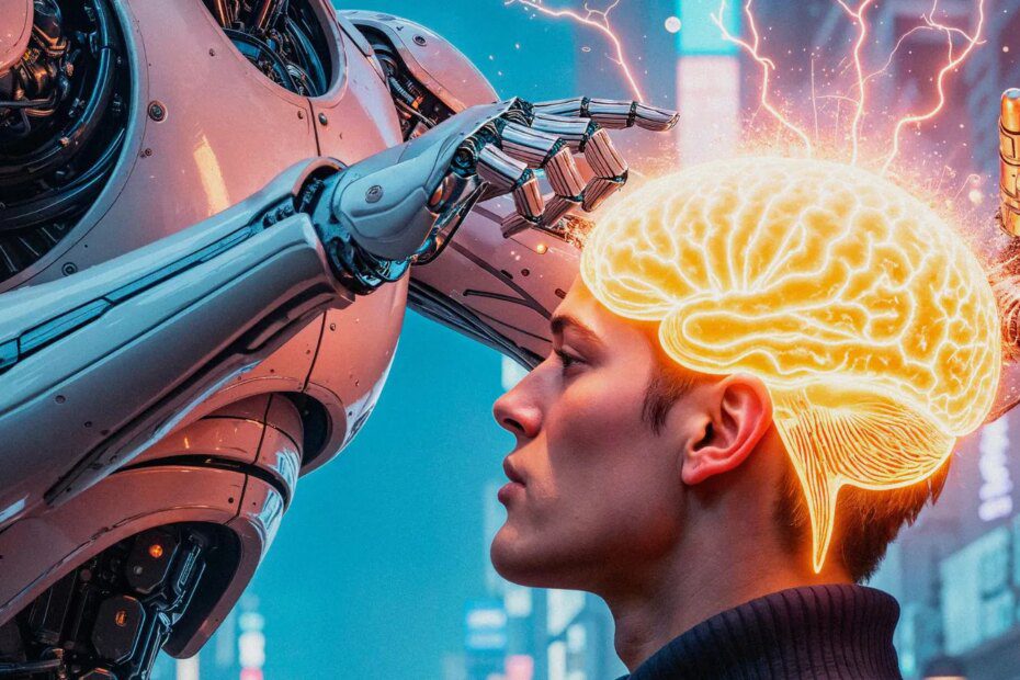 5 fatores que explicam por que 2026 pode redefinir a Inteligência Artificial