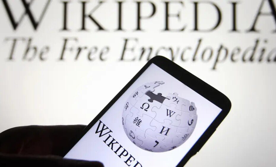Wikipedia completa 25 anos com valor estratégico na era da inteligência artificial