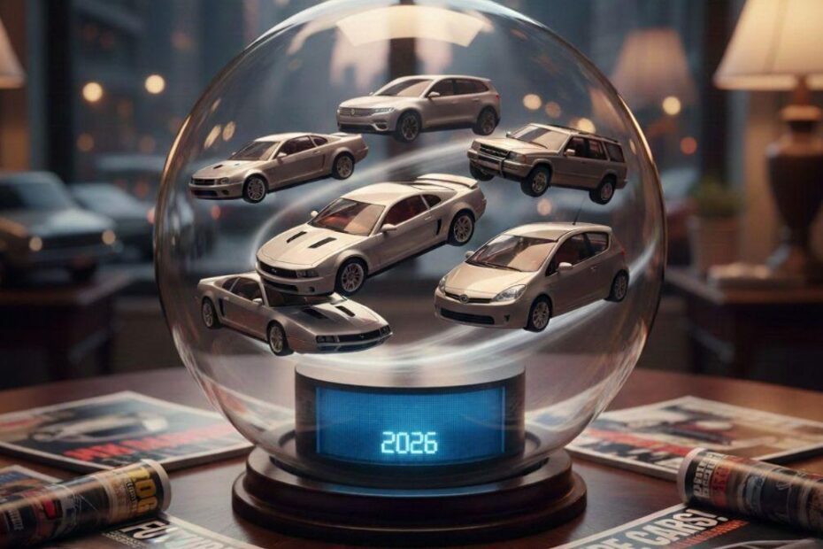 confira cinco modelos que prometem bombar este ano