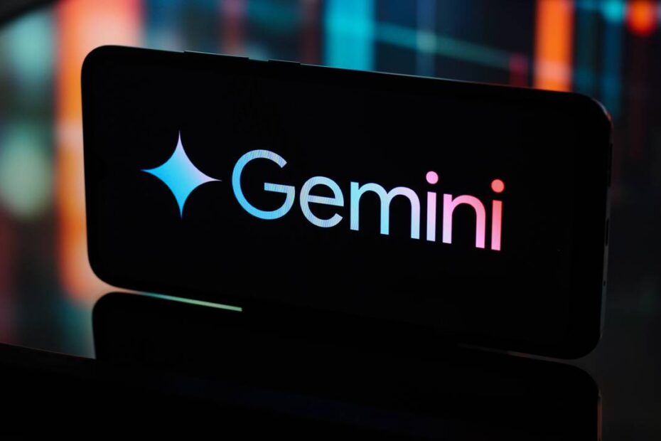6 funções do Gemini que você deveria estar usando agora para aproveitar melhor a IA
