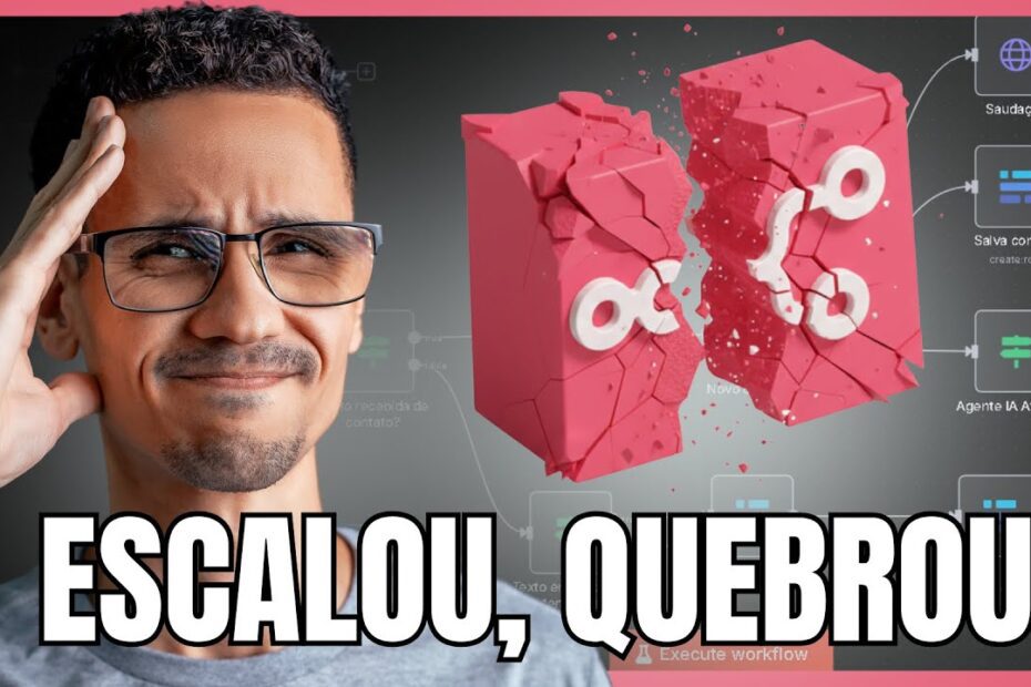 8 sinais de que sua infraestrutura não tem alta disponibilidade e pode falhar ao escalar