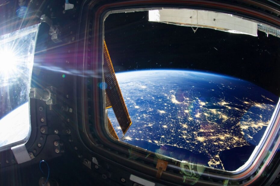 Como a NASA usa inteligência artificial para explorar o espaço