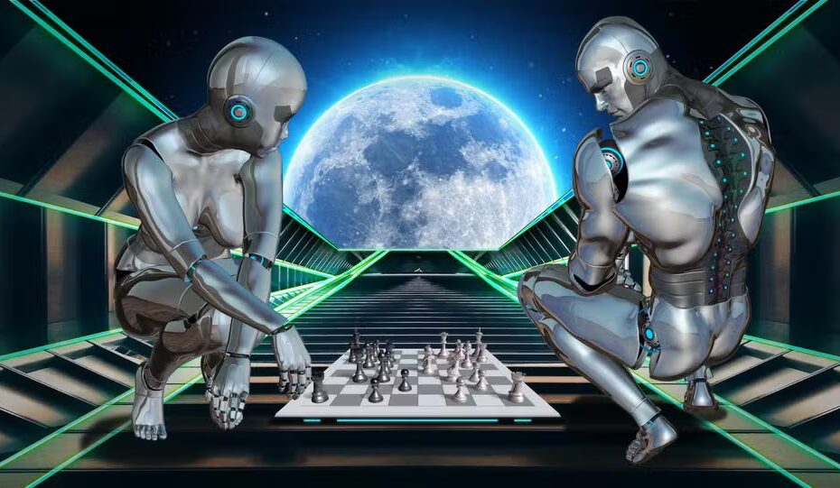 Tribuna da Internet | A irrefreável ascensão da inteligência artificial como força geopolítica