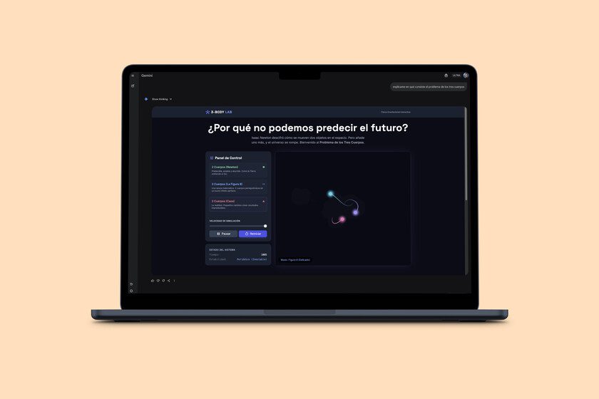 aqui começa a era da IA ​​visual e interativa que você não vai querer parar de usar