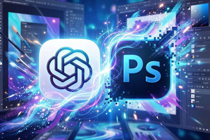 Photoshop no ChatGPT se parece mais com um professor paciente do que com uma IA mágica