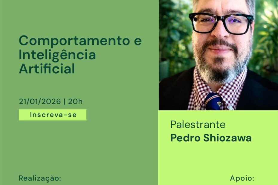 Comportamento e Inteligência Artificial - FIA