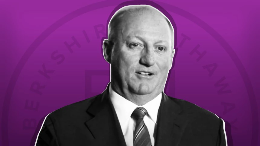 A pergunta de US$ 358 bilhões que o sucessor de Warren Buffett terá de responder