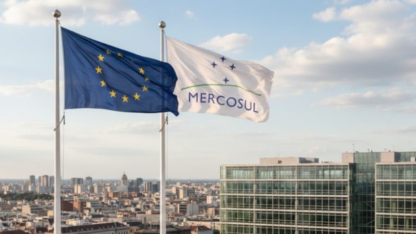 Entenda em 13 pontos o acordo UE-Mercosul