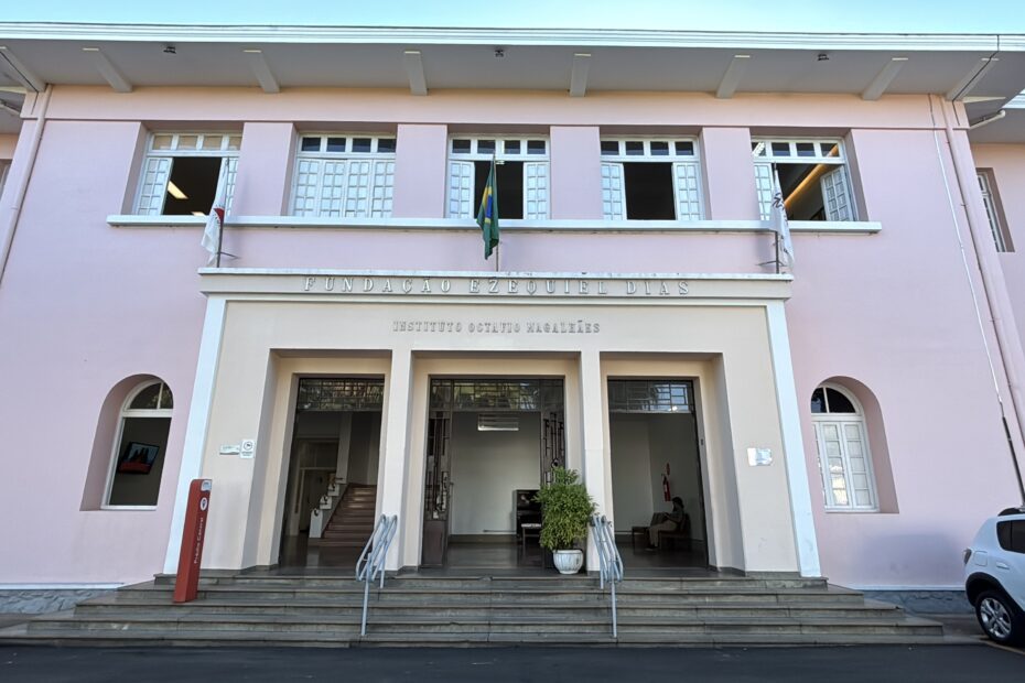 Agência Minas Gerais | Funed realiza primeiro Processo Seletivo Simplificado de 2026 com 39 vagas por tempo determinado