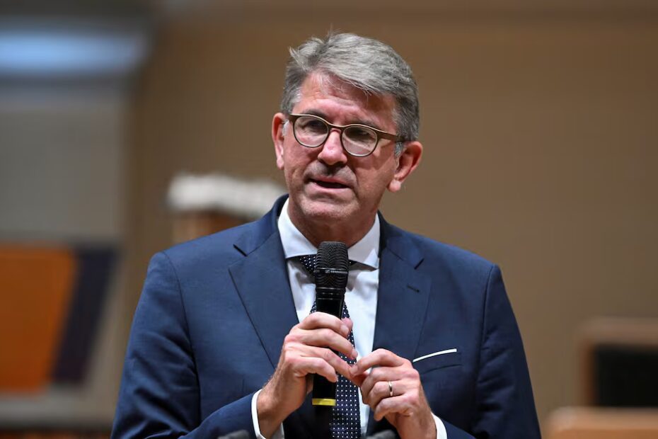 Alemanha está alarmada por imagens do Holocausto feitas por inteligência artificial – Noticias R7