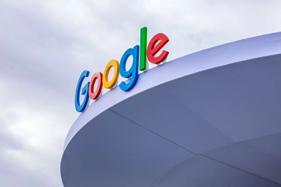 Google (Imagem: RYO Alexandre/Shutterstock)