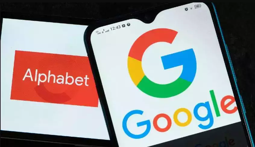 A Alphabet, controladora do Google, entrou para o grupo de empresas que ultrapassaram a marca de US$ 4 trilhões em valor de mercado, ao lado das gigantes de tecnologia Apple e Microsoft