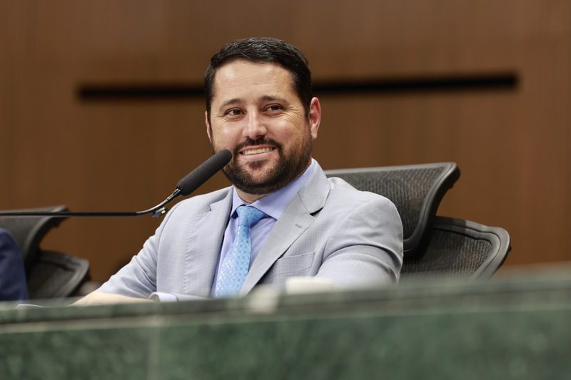 André do Premium pleiteia proteção contra uso abusivo de inteligência artificial