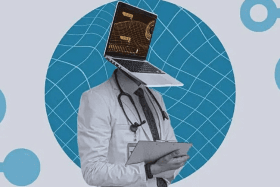 a aposta mais ousada da OpenAI agora passa pela sua saúde