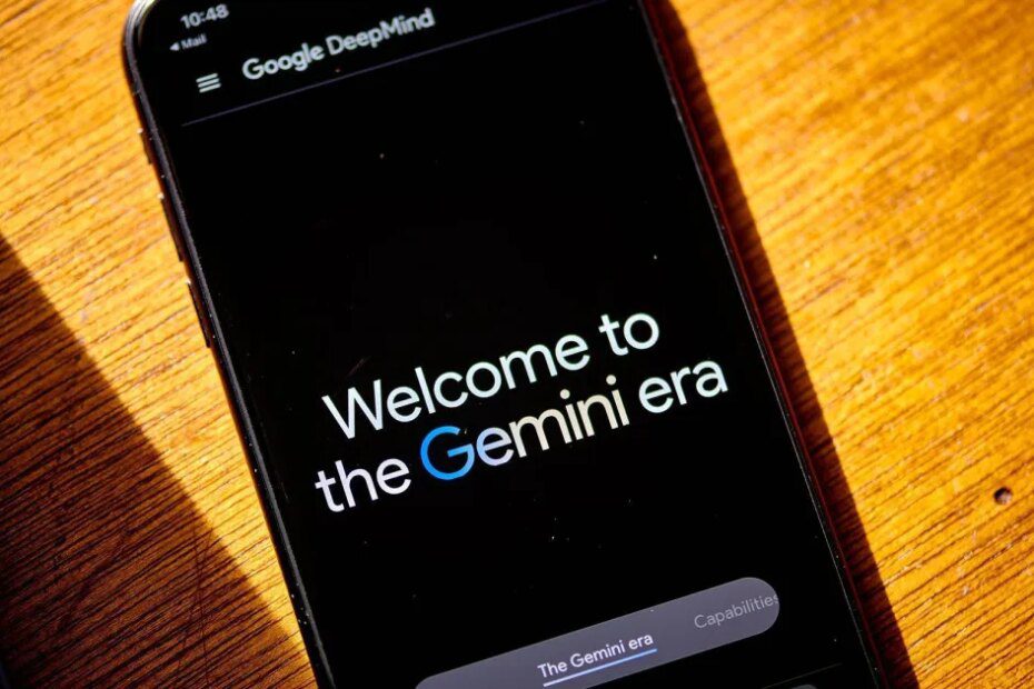 Apple se une ao Google para reformulação da Siri envolvendo IA