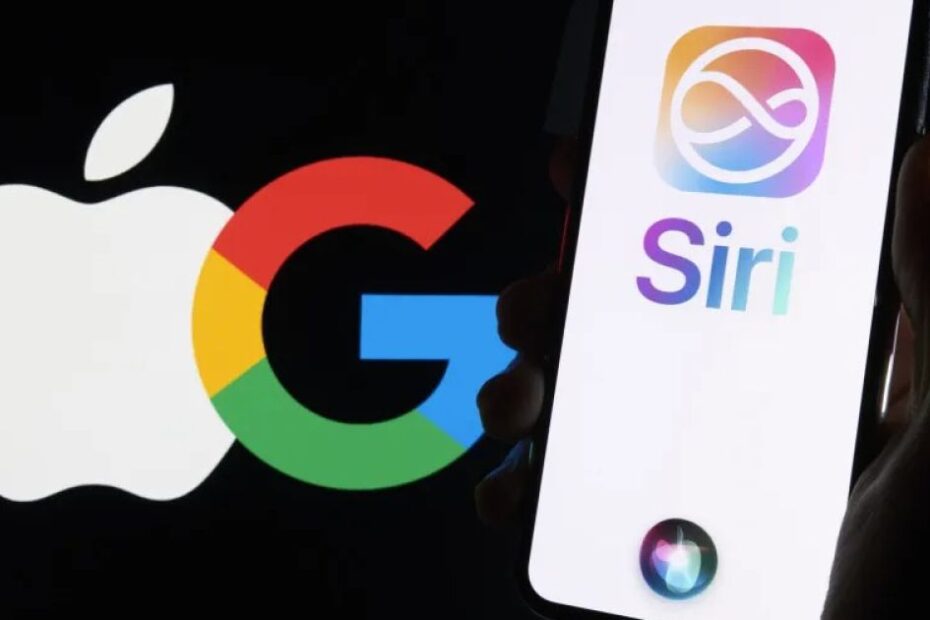Notícias | Apple escolhe IA Gemini, do Google, como base da nova geração da Siri | Portal do Zacarias