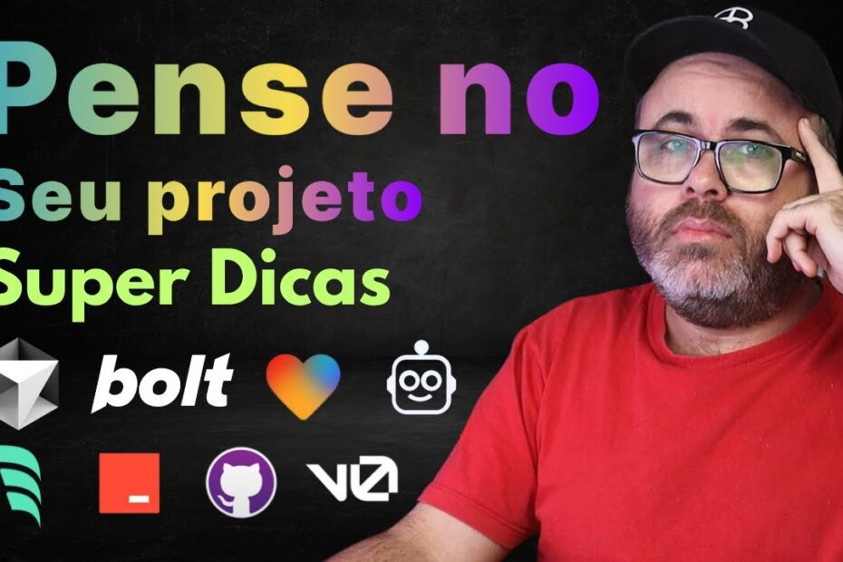 Aprenda os Fundamentos para Construir Qualquer Projeto: Dicas Essenciais!