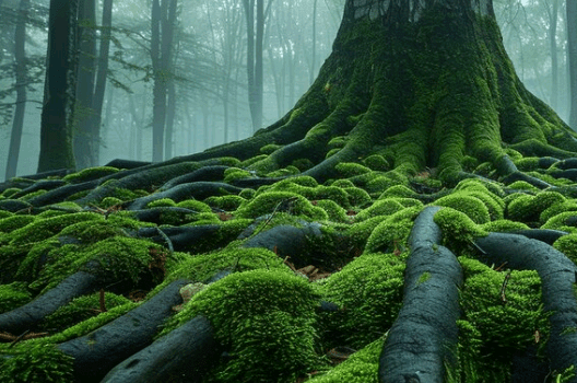 Artigo: O que a floresta tem a ensinar à inteligência artificial? – por Lucas Araujo