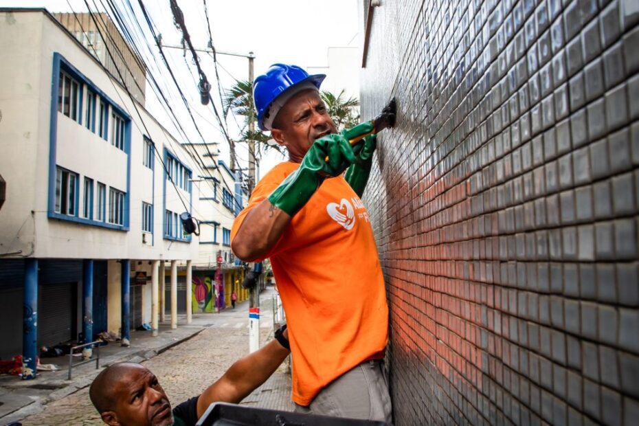 As cidades de SC com mais vagas de emprego em 2025; lista