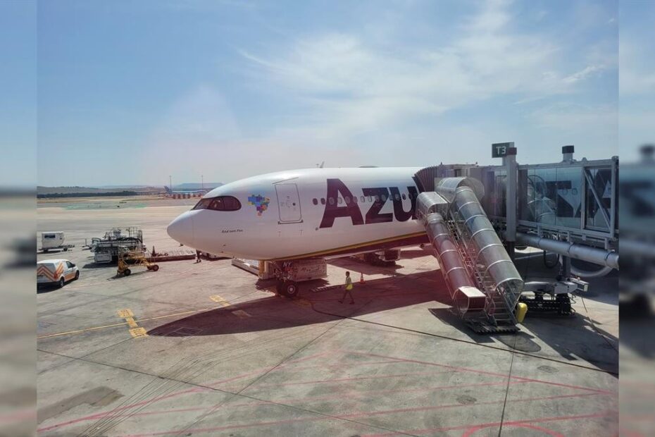 Azul oferece 57 vagas de trabalho para diferentes regiões do País; veja cargos