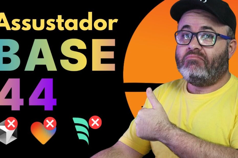 BASE44: A Melhor Ferramenta Completa que Eu Já Testei - Análise e Opiniões