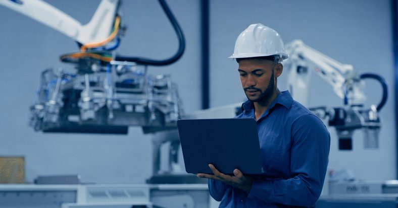 BNDES lança plataforma de acompanhamento do Mais Inovação, que já aprovou R$ 21,95 bi em crédito Página Inicial